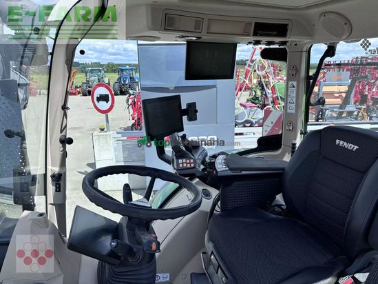 Tractor agrícola - Fendt - 620 vario profi+