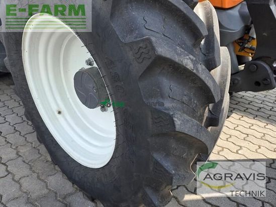 Tractor agrícola - Valtra - n 175 d 2b1