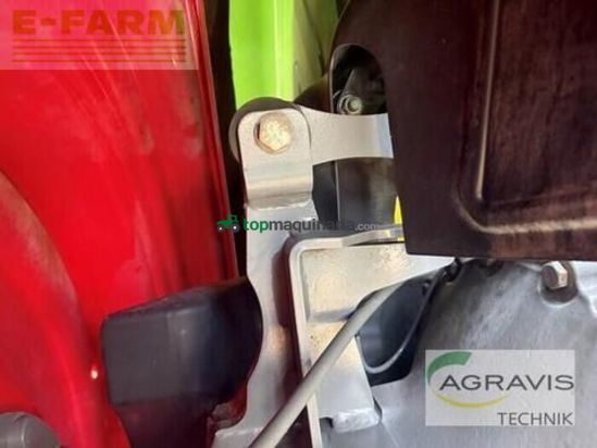 Tractor agrícola - Fendt - 720 vario s4 profi plus