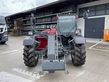 Telescopica - Weidemann - t7035 teleskoplader vorführgerät