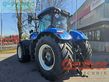 Tractor agrícola - New Holland - t7.270 ac