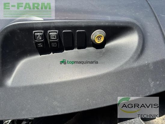 Tractor agrícola - New Holland - t 7.315 auto command hd plm HD