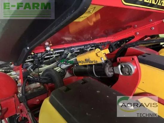 Sembradora monograno mecanica - Väderstad - tempo tpf 8