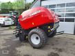 Empacadora gigant - Case IH - rb 545