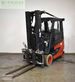 Elevadora - Linde - e 30/600 h 387