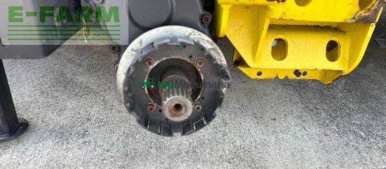 Cabezal - John Deere - 475 Plus