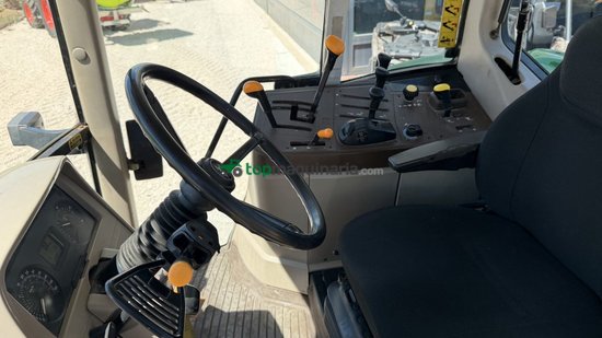 Tractor agrícola - John Deere - 6420se