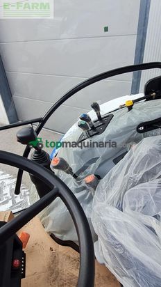 Tractor agrícola - New Holland - t5.100s