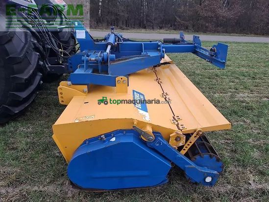 Grada rotativa - Bomford - dyna-drive fd45