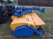 Grada rotativa - Bomford - dyna-drive fd45