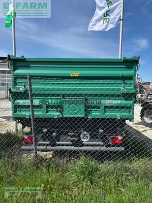 Volquet - Oehler - ol tdk 90 eco plus