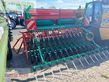 Combinado de siembra - Agro-Masz - ana 30 + sn 301 - 24 reihen