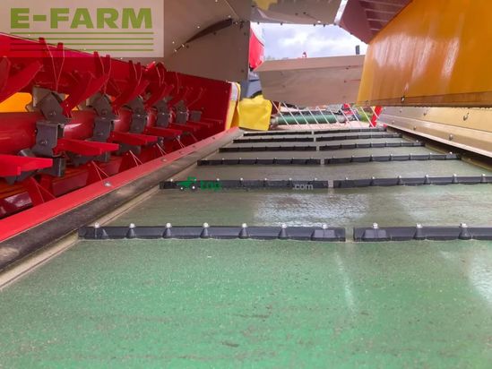 Cortacésped manual - Pöttinger - novacat