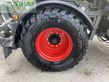 Empacadora gigant - Fendt - rotna 130f combi