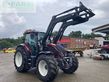 Tractor agrícola - Valtra - n155 active Active