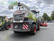 Cosechadora de Cereal - Claas - jaguar 850 + pu300 +kemper 360