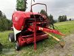 Empacadora gigant - Welger - lely rp245 profi