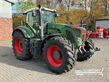Tractor agrícola - Fendt - 933 vario | nur 6057 stunden !!