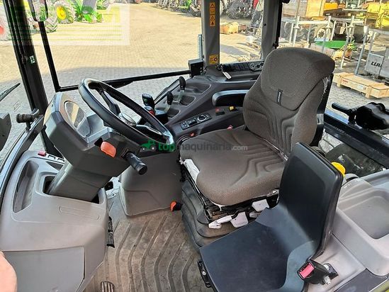 Tractor agrícola - Claas - axos 3.105 schlepper