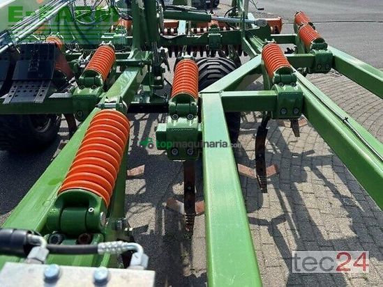 Cultivador - Amazone - cenius 5003-2tx
