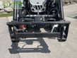 Tractor agrícola -  - plus 4090 mit hauer frontlader