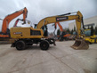 Excavadora CATERPILLAR M320F IHC