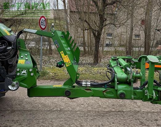 Arado - Amazone - tyrok 400 v 7+0 10