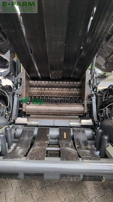 Empacadora gigant - Vicon - rv 5220 / göweil g5050