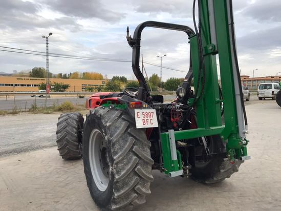 Tractor agrícola - Same - Explorer 95 TB
