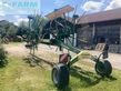 Rastrillo - Krone - ts 740 tw