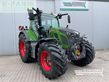 Tractor agrícola - Fendt - 620 vario profi plus