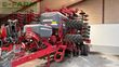 Combinado de siembra - Horsch - focus 6td horsch focus 6 td