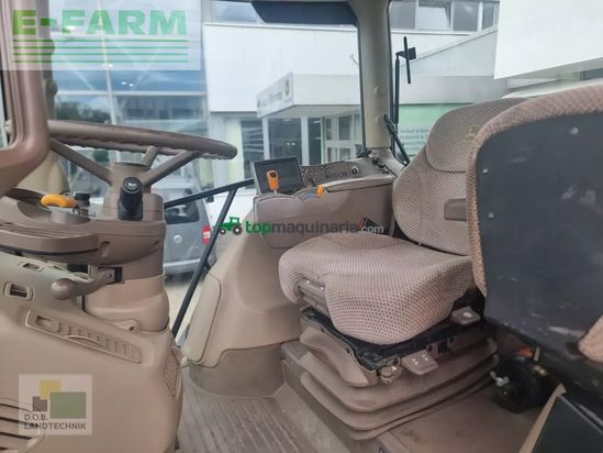 Tractor agrícola - John Deere - 6210r