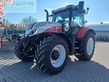 Tractor agrícola - Steyr - 4125 profi cvt (stage v)