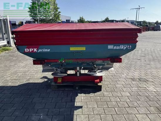 Esparcidor -  - dpx 1800l
