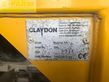 Sembradora - Claydon - hybrid 3m stone pro