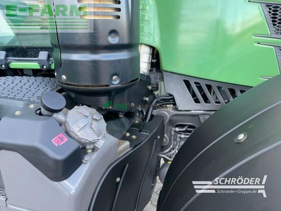 Tractor agrícola - Fendt - 724 vario s4 profi plus | rtk