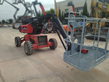Brazo MANITOU MAN GO 12