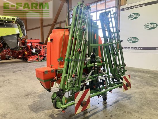 Atomizador - Jessernigg - ass - 15 meter - 1200 liter