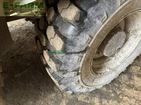 Telescopica - kramer - kt559