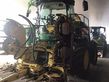 Cosechadora de Cereal - John Deere - 8000 / 8100
