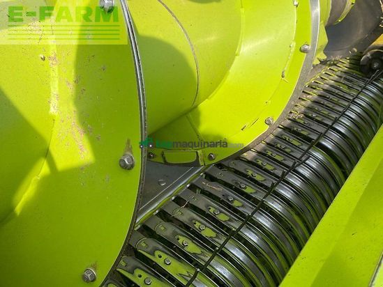 Cabezal - Claas - pick-up 300