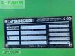 Cortacésped manual - Joskin - tr 270 c3