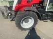 Tractor agrícola - Massey Ferguson - mf 3fr.95 plattform
