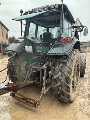 Tractor agrícola - Valtra - n103h5