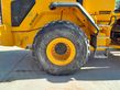 Palas cargadora JCB 457ZX