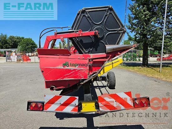 Cosechadora de Cereal - Laverda - m 304 ls