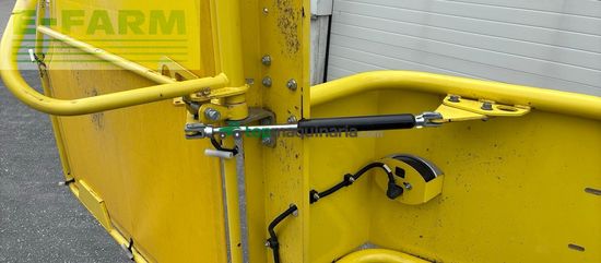 Cabezal - John Deere - 475plus