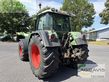 Tractor agrícola - Fendt - 818vario