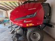 Empacadora gigant - Kverneland - rv5220 sc14